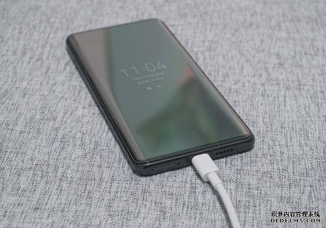 华为原装Type-C数据线评测:开启超级快充,少不了这根线