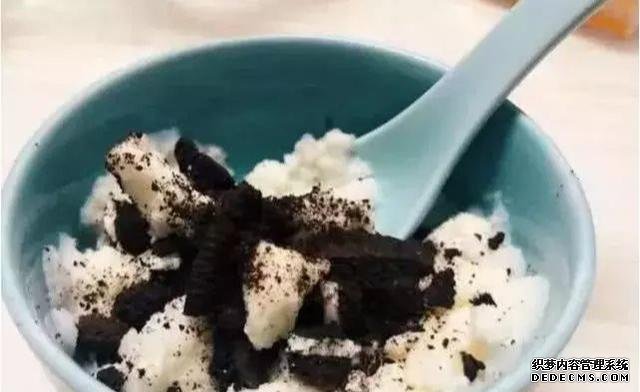 5种被以为冻了难吃的零食,讲真的,薯片冻后好吃得不像话