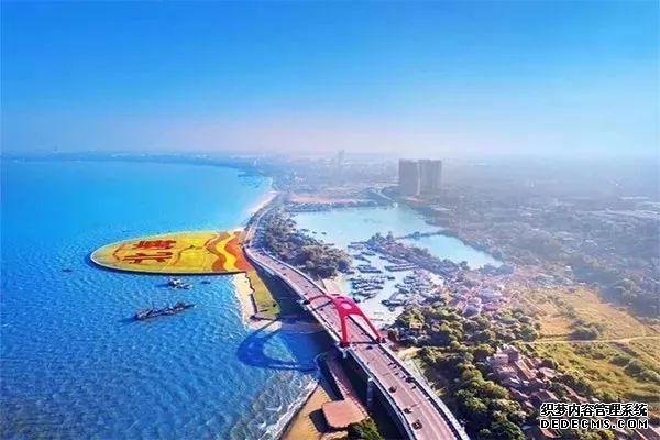 宜居北海,“百毒不侵”的城市