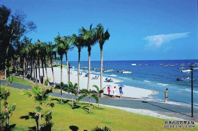 宜居北海,“百毒不侵”的城市