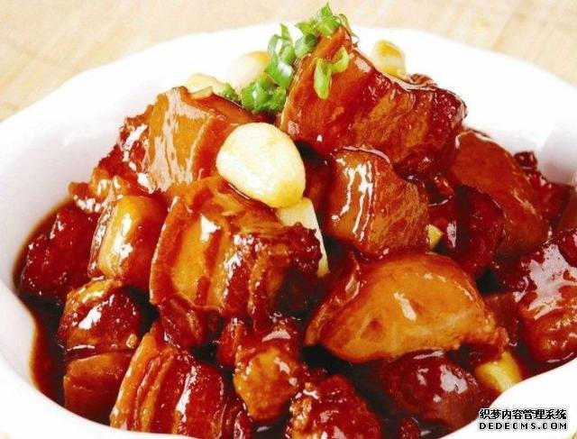 学会这5道家常菜,假期不管谁来,都能拿出手,个个都是硬菜