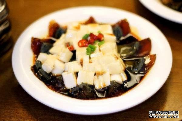 这8道家常菜,下饭又开胃,连着吃半个月都不会觉得腻