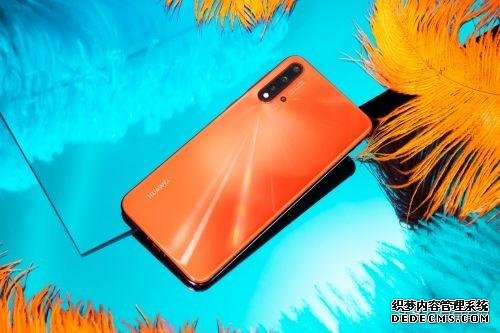这届的网友有点贼!华为navo5 Pro价格再创新低,怎料机友不搞机