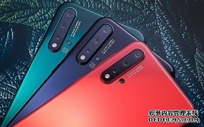 这届的网友有点贼!华为navo5 Pro价格再创新低,怎料机友不搞机