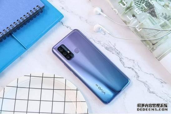 年度5G大戏正式上演,vivo派出的这两位选手实力如何?