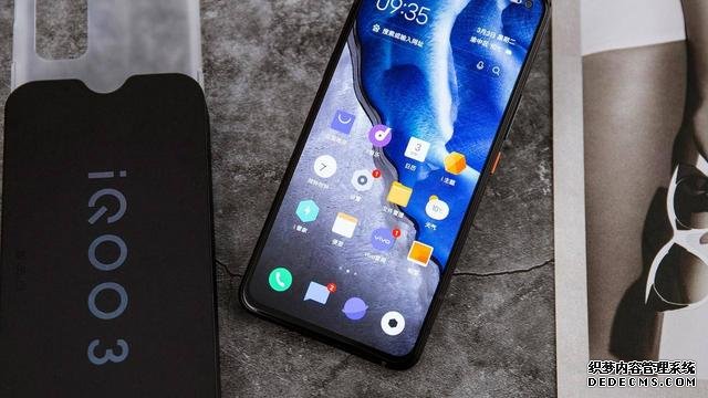 年度5G大戏正式上演,vivo派出的这两位选手实力如何?