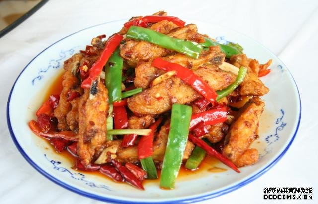 适合周末做的6道大菜,解馋又滋补,每一道都让人垂涎欲滴