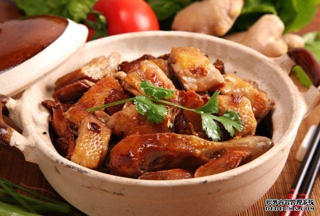 适合周末做的6道大菜,解馋又滋补,每一道都让人垂涎欲滴