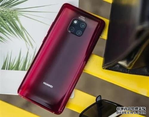 华为Mate20沦为千元机,还去买红米K30吗?