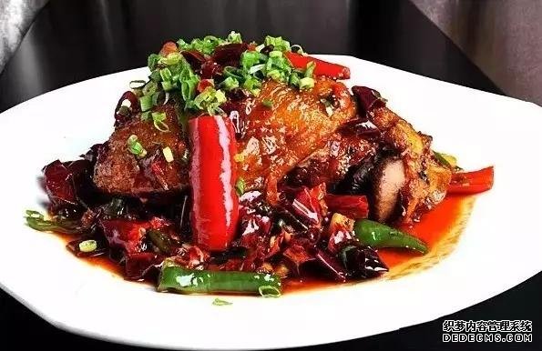 10款家常土菜爆好吃,你们都喜欢那一道?