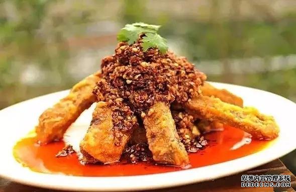 10款家常土菜爆好吃,你们都喜欢那一道?