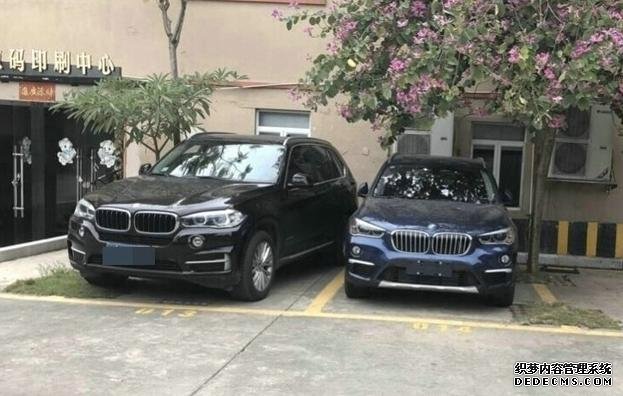 看完这些图,更加确信:买车就买大的,越大越好