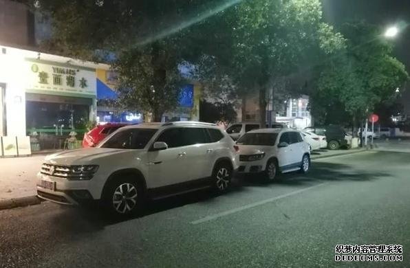 看完这些图,更加确信:买车就买大的,越大越好