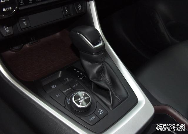 户外出游谁更强,欧蓝德、RAV4荣放全面PK