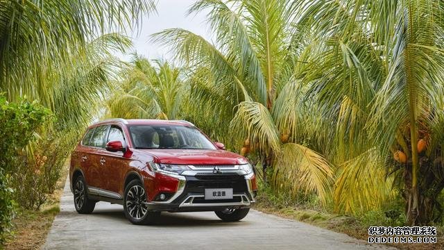 户外出游谁更强,欧蓝德、RAV4荣放全面PK