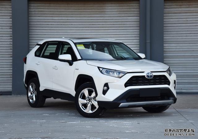 户外出游谁更强,欧蓝德、RAV4荣放全面PK