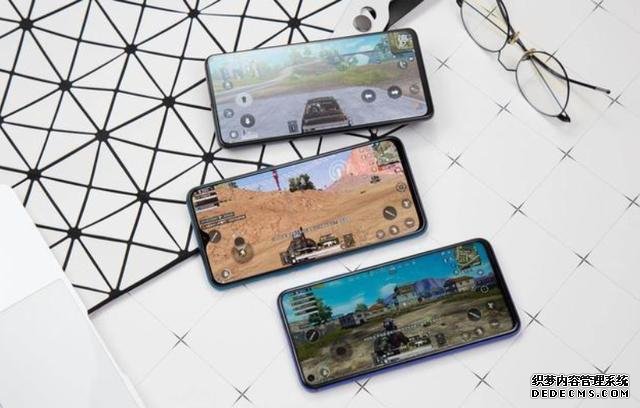 OPPO、红米、荣耀同价位对比,性价比手机这样选准没错