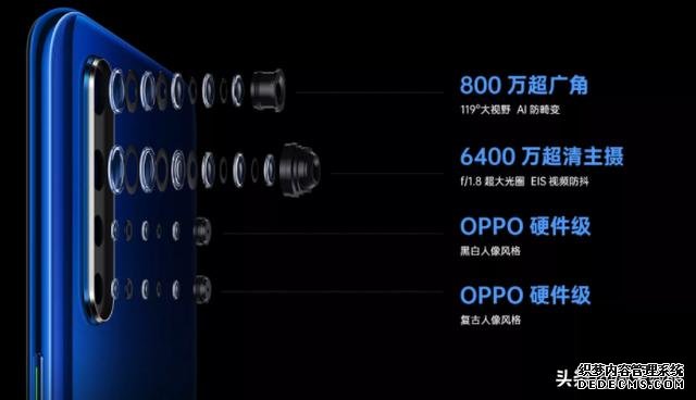 OPPO K5与Realme X2同为OPPO手机,配置相同,价格却相差几百?
