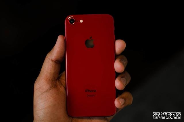 二手iPhone8只要“千元价”,A11+iOS13,比千元机划算?