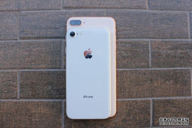 二手iPhone8只要“千元价”,A11+iOS13,比千元机划算?