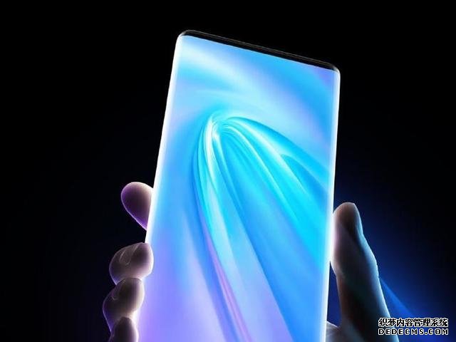 vivo这几款屏占比很高的手机,颜值也不错