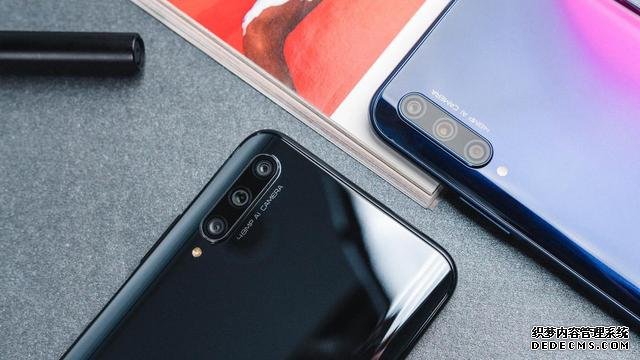 性能优越的国产手机,荣耀9Xpro从四个方面解析为什么它值得