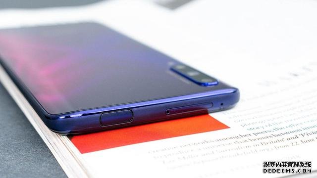 性能优越的国产手机,荣耀9Xpro从四个方面解析为什么它值得