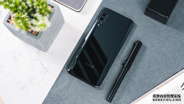 性能优越的国产手机,荣耀9Xpro从四个方面解析为什么它值得
