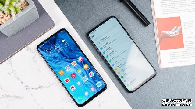 性能优越的国产手机,荣耀9Xpro从四个方面解析为什么它值得