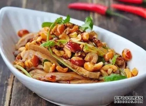 7道经典热菜,总有一道你喜欢吃