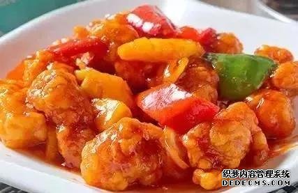 7道经典热菜,总有一道你喜欢吃