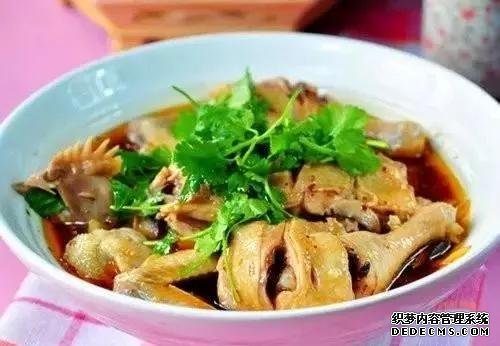7道经典热菜,总有一道你喜欢吃