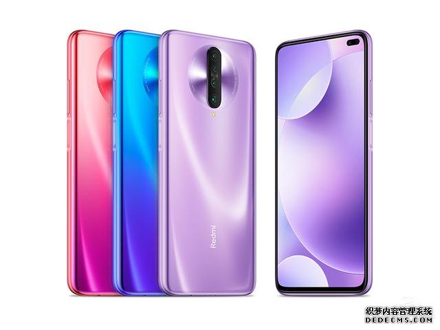 iPhone已走下神坛,2020年1000-2000元真香手机推荐