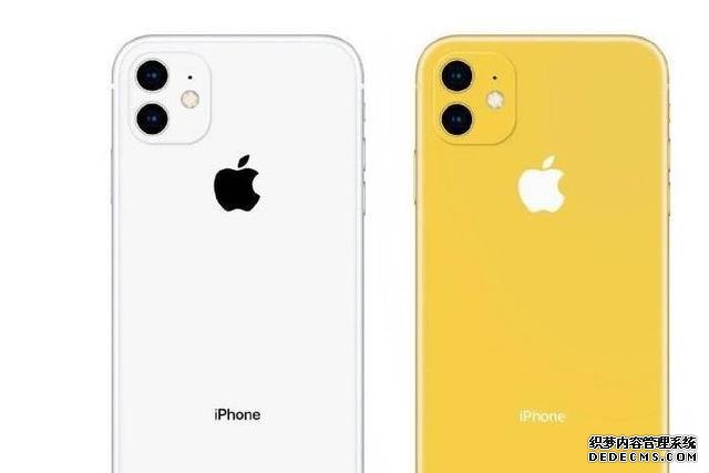 2020年买iPhone要注意,这3款机型才是最佳选择,性价比十足