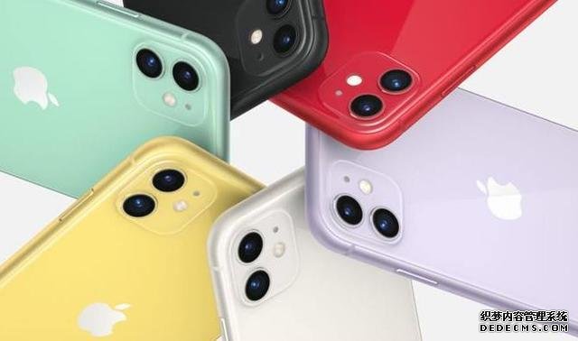 2020年买iPhone要注意,这3款机型才是最佳选择,性价比十足
