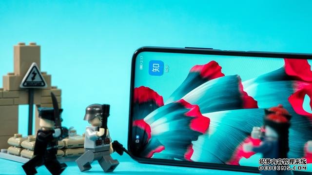 将众多黑科技于一身,荣耀20Pro,一款你上手就不会放下的手机