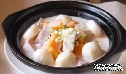 美食菜谱分享:五花肉炒荷兰豆,红烧牛肉,板栗烧肉,南瓜椰汁煲