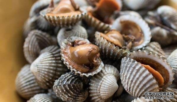 十大必吃英国传统“美食”