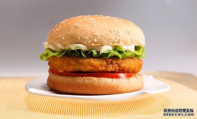 美国除了汉堡还有什么食物?美国人:种类非常多