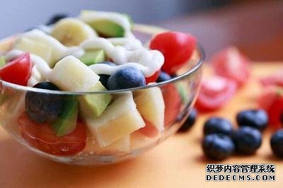 美国除了汉堡还有什么食物?美国人:种类非常多