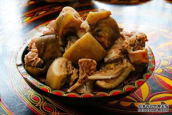 舌尖上的云南,这6种美食小吃,都吃过才算地道云南人