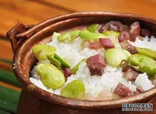 舌尖上的云南,这6种美食小吃,都吃过才算地道云南人