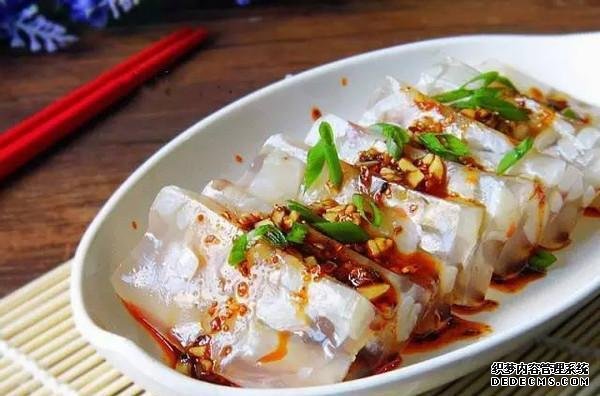 正宗的东北9大美食!你认同吗?