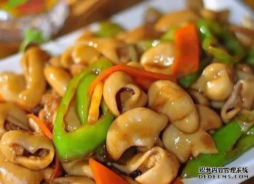 正宗的东北9大美食!你认同吗?