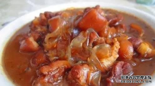 正宗的东北9大美食!你认同吗?