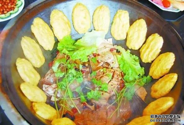 正宗的东北9大美食!你认同吗?