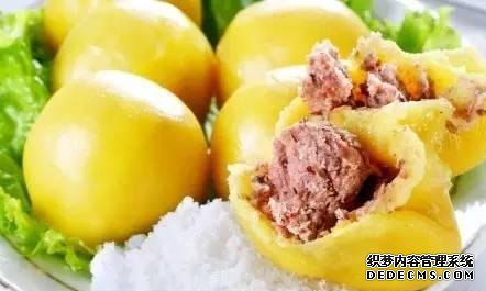 正宗的东北9大美食!你认同吗?