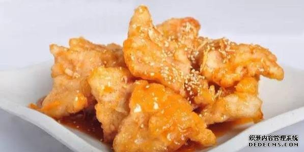 正宗的东北9大美食!你认同吗?