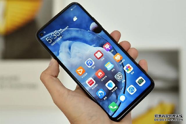 麒麟810另一个好选择:华为nova5z,四摄大电池配快充1599值了