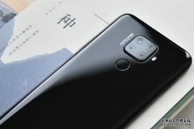 麒麟810另一个好选择:华为nova5z,四摄大电池配快充1599值了